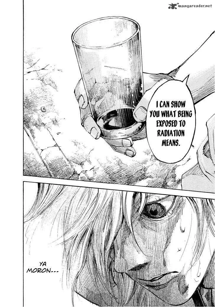 Hito Hitori Futari Chapter 45 page 16
