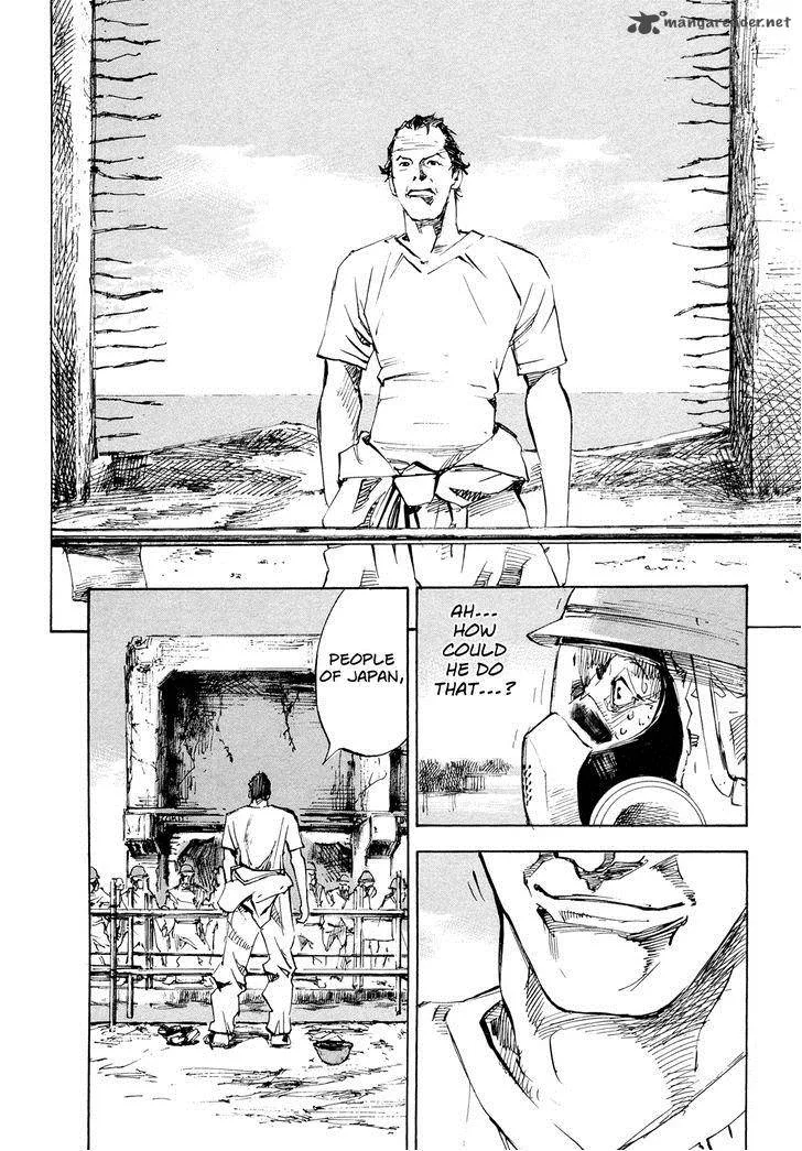 Hito Hitori Futari Chapter 45 page 6