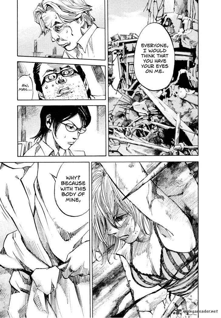 Hito Hitori Futari Chapter 45 page 15