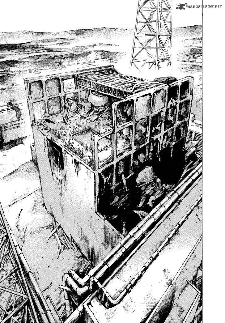 Hito Hitori Futari Chapter 46 page 8