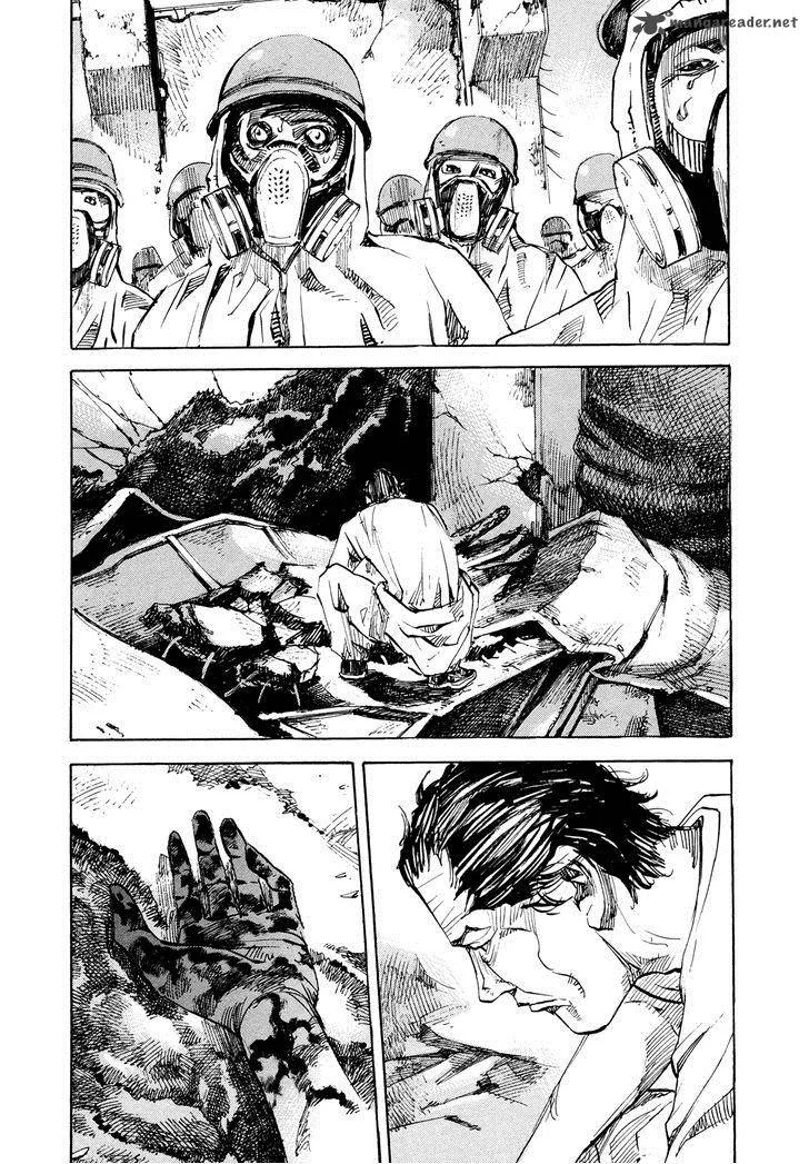 Hito Hitori Futari Chapter 46 page 10