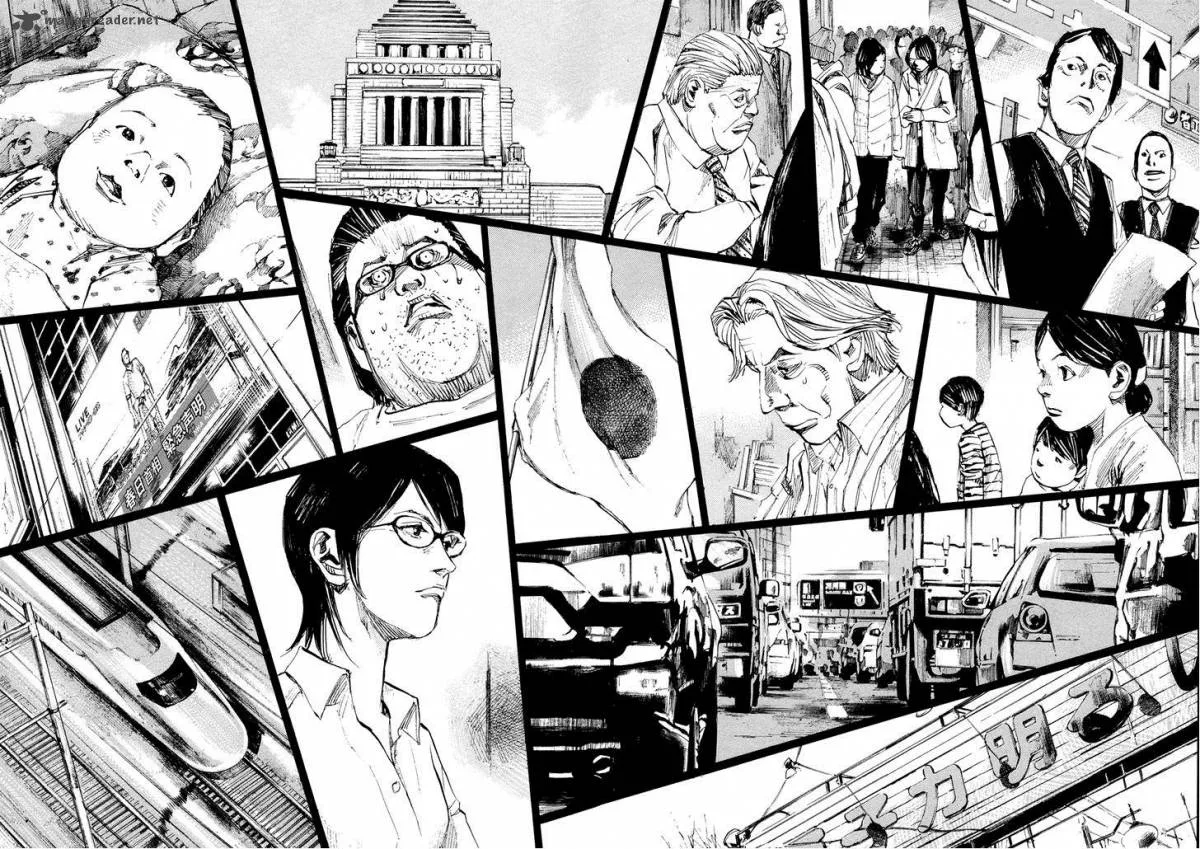 Hito Hitori Futari Chapter 46 page 5