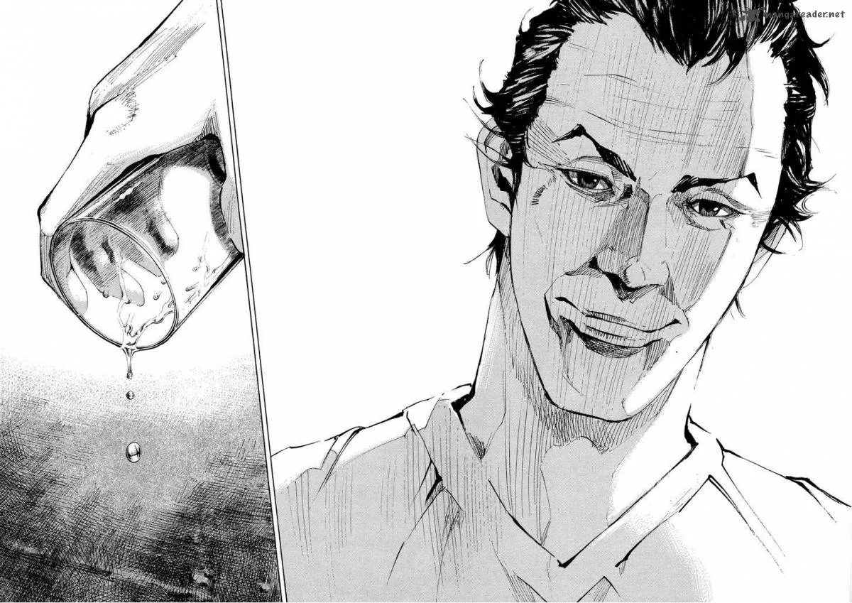 Hito Hitori Futari Chapter 46 page 6