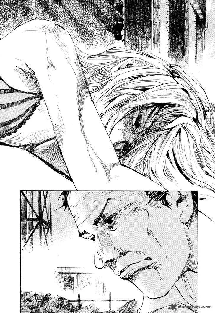 Hito Hitori Futari Chapter 46 page 11