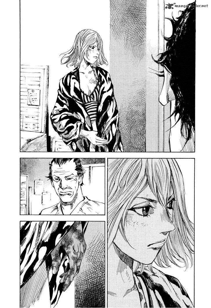 Hito Hitori Futari Chapter 47 page 8