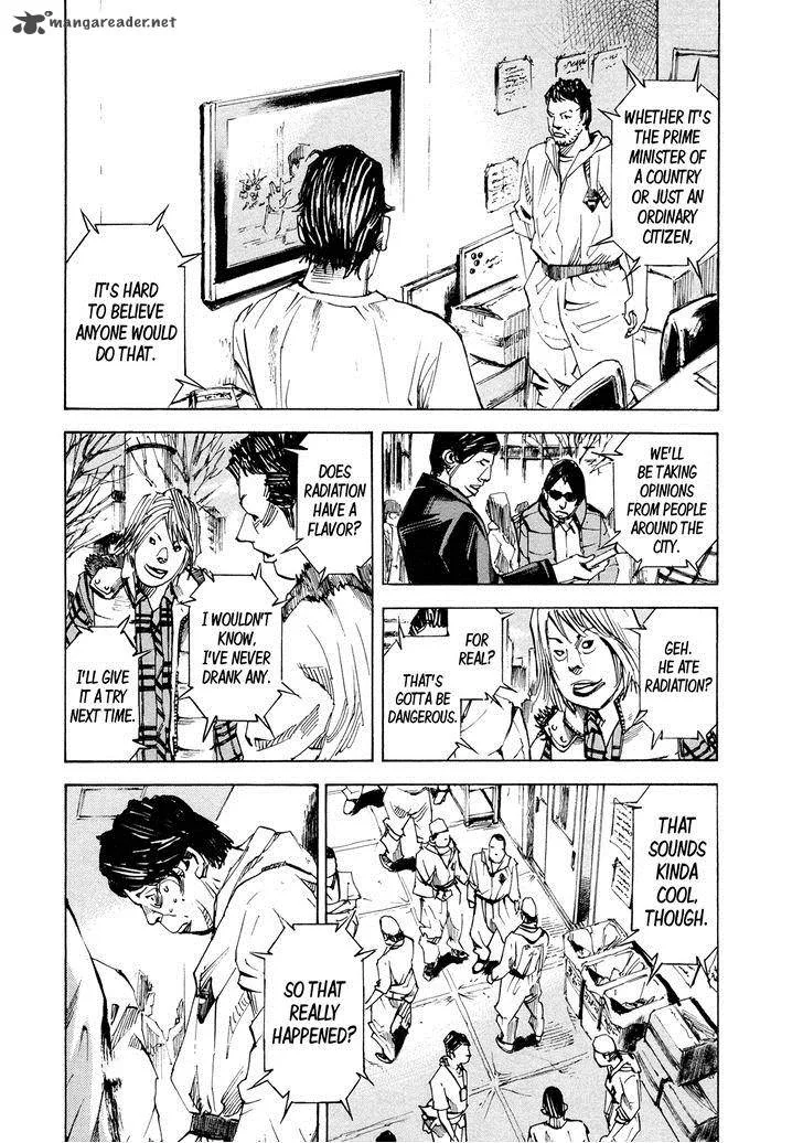 Hito Hitori Futari Chapter 47 page 3