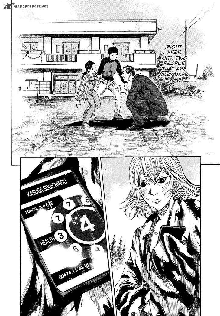 Hito Hitori Futari Chapter 47 page 18
