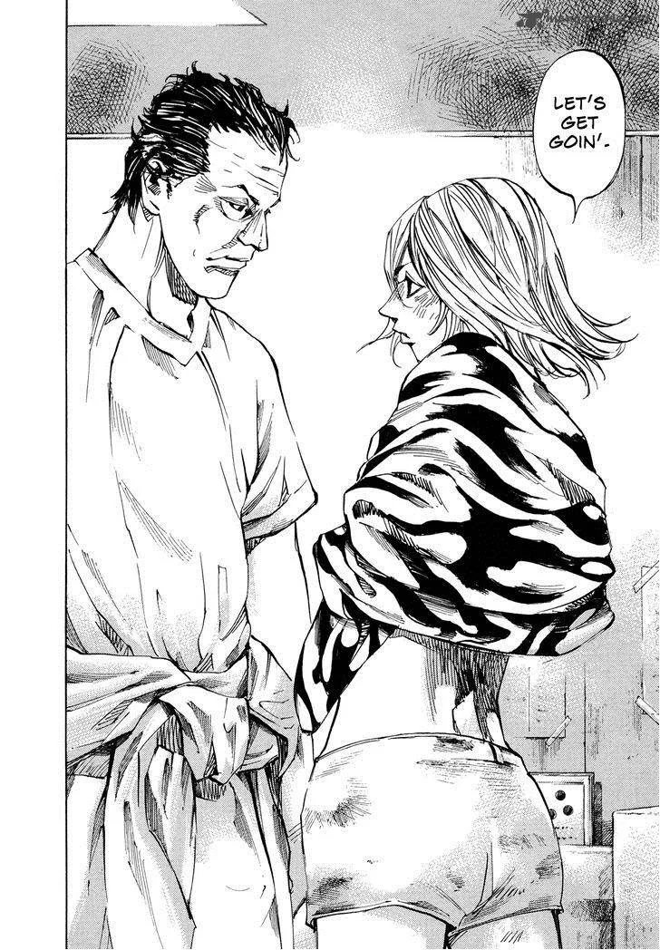 Hito Hitori Futari Chapter 47 page 10