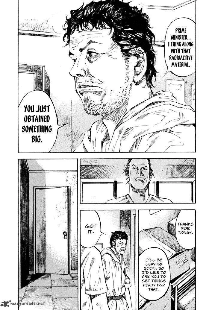 Hito Hitori Futari Chapter 47 page 7