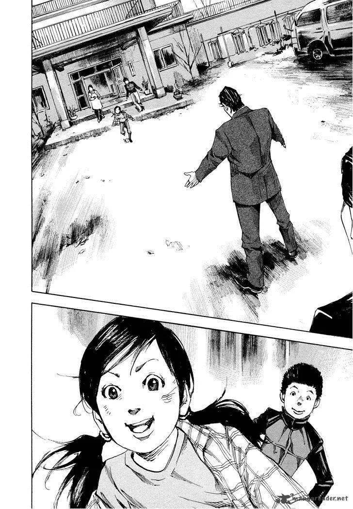 Hito Hitori Futari Chapter 47 page 16
