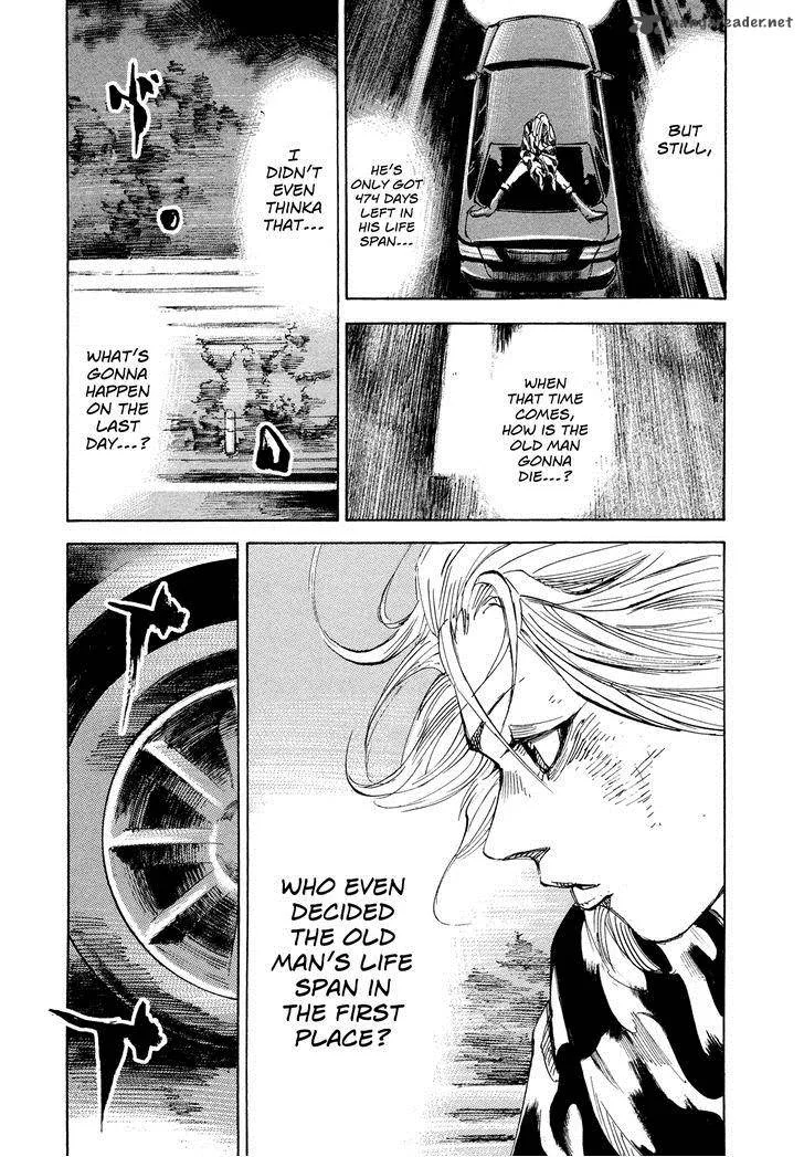 Hito Hitori Futari Chapter 48 page 3