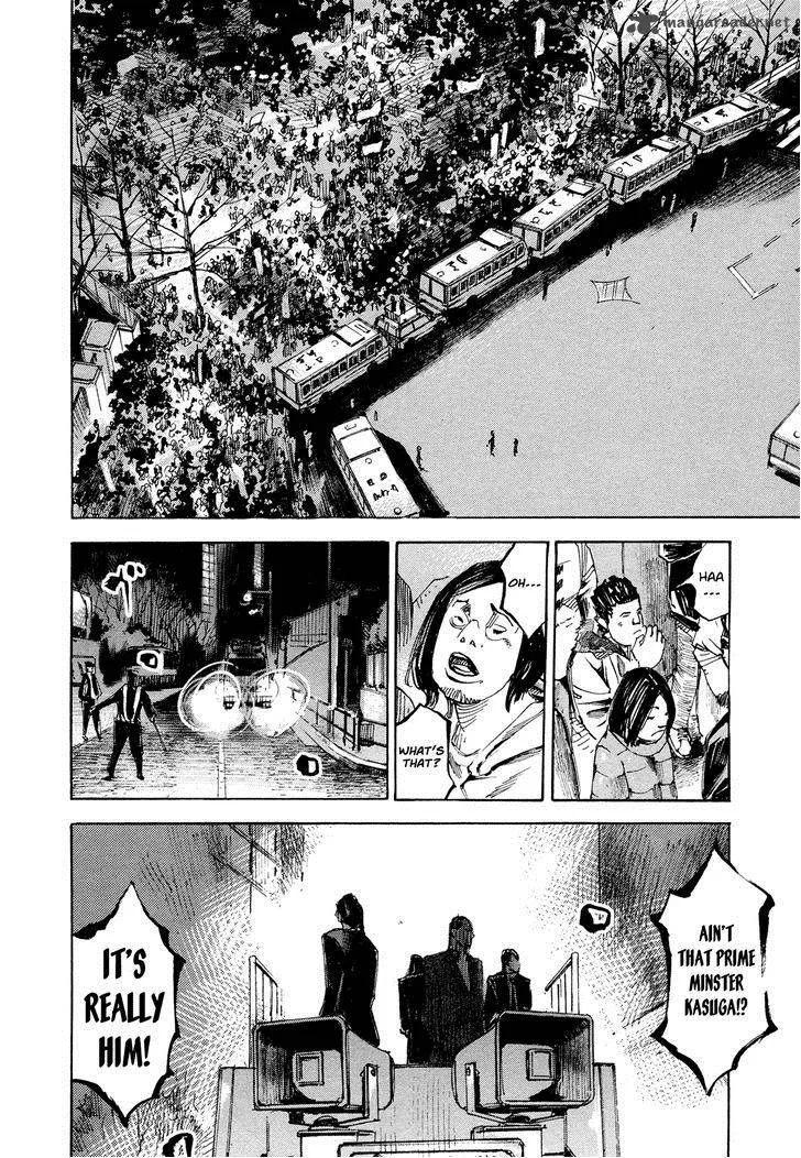 Hito Hitori Futari Chapter 49 page 10