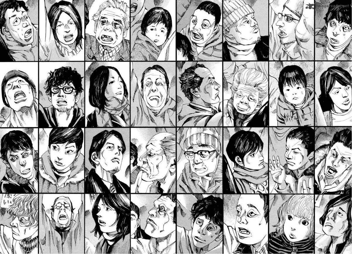 Hito Hitori Futari Chapter 49 page 5