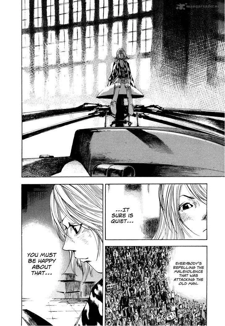 Hito Hitori Futari Chapter 49 page 8