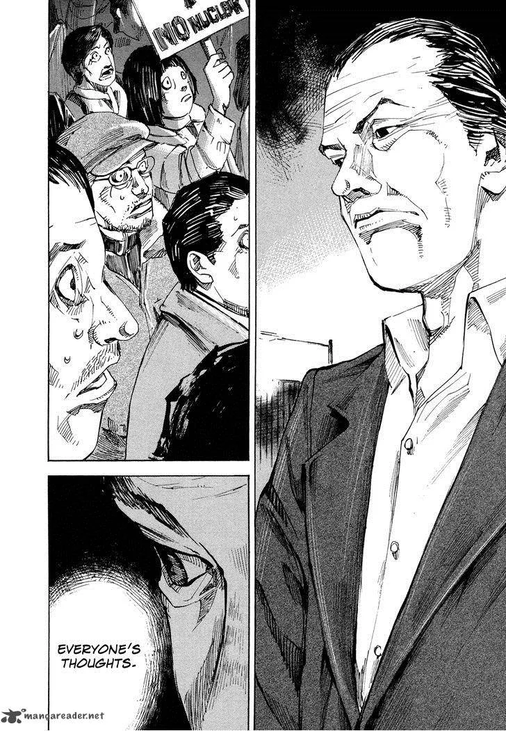 Hito Hitori Futari Chapter 49 page 13