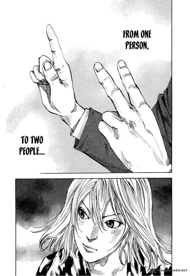 Hito Hitori Futari Chapter 49 page 14