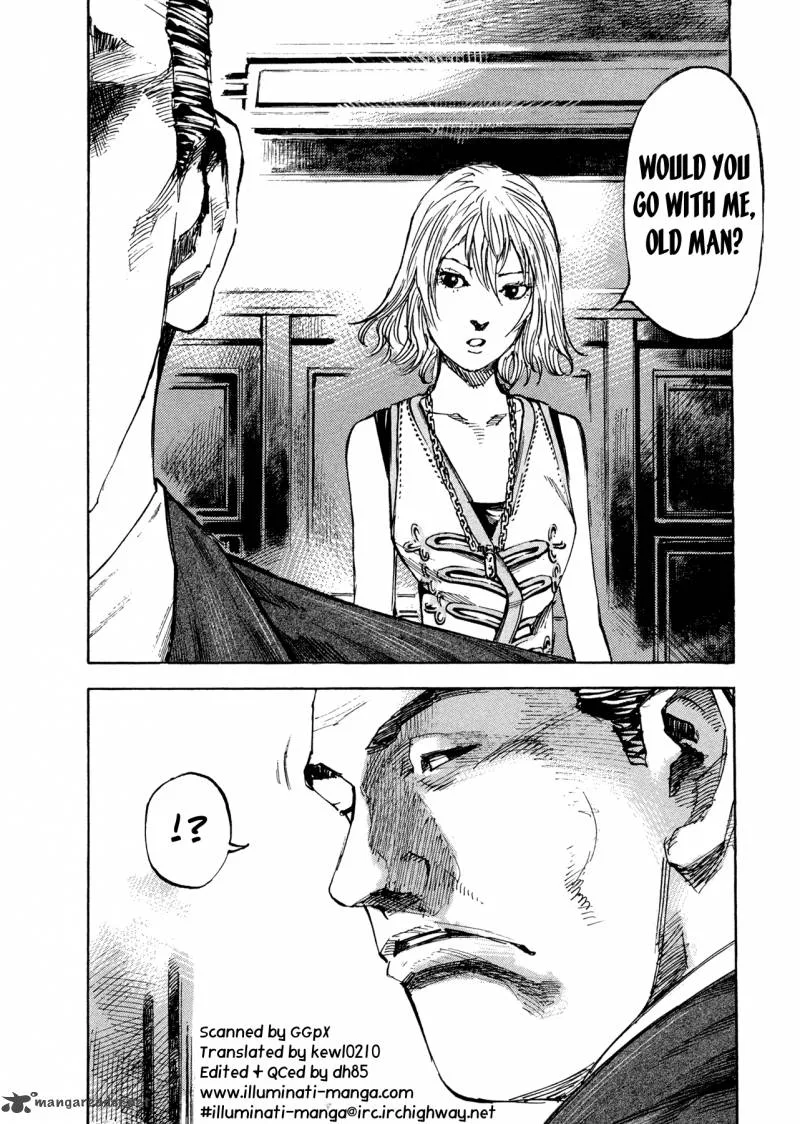 Hito Hitori Futari Chapter 5 page 18