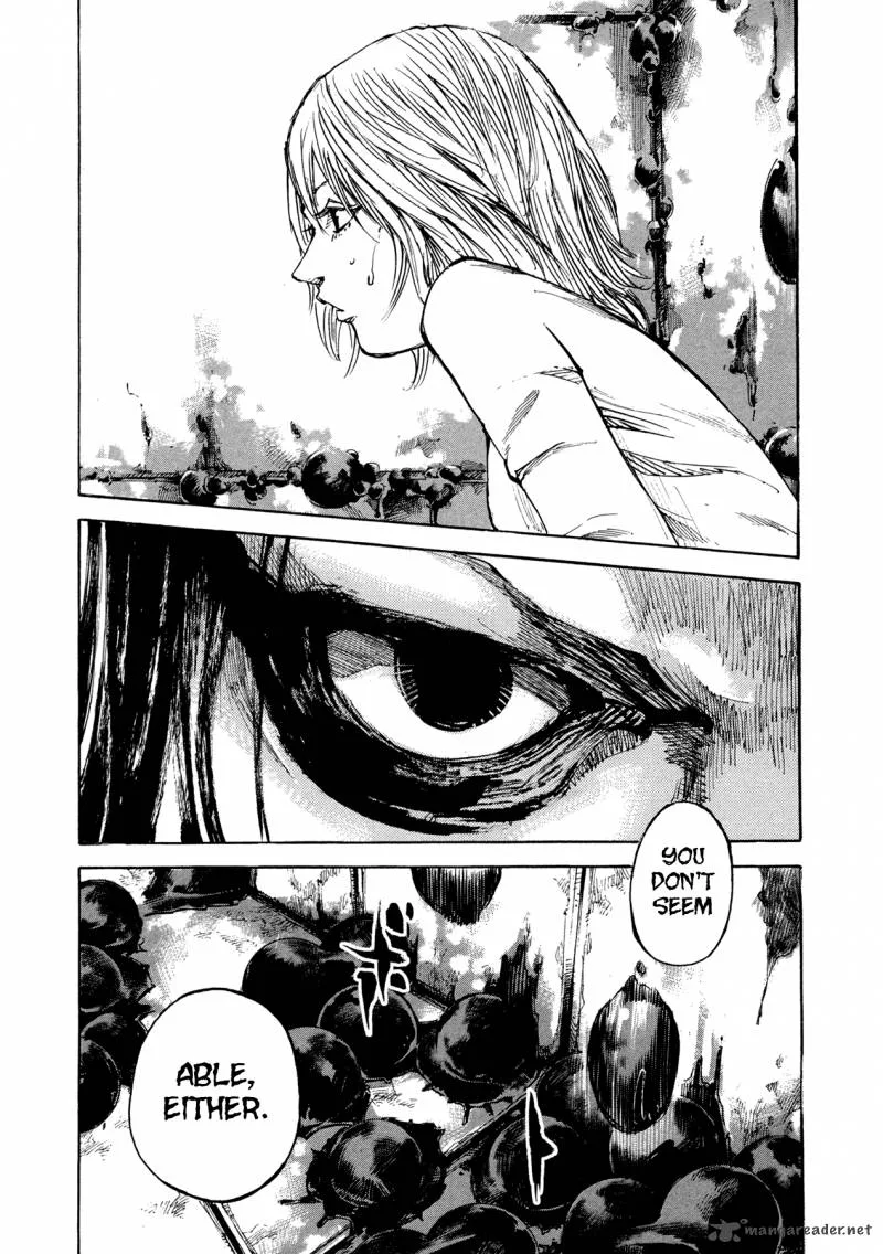 Hito Hitori Futari Chapter 5 page 3
