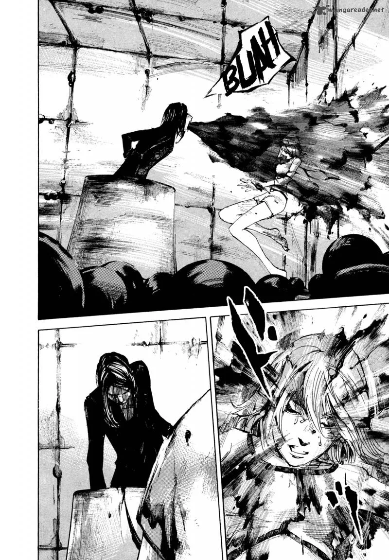 Hito Hitori Futari Chapter 5 page 4