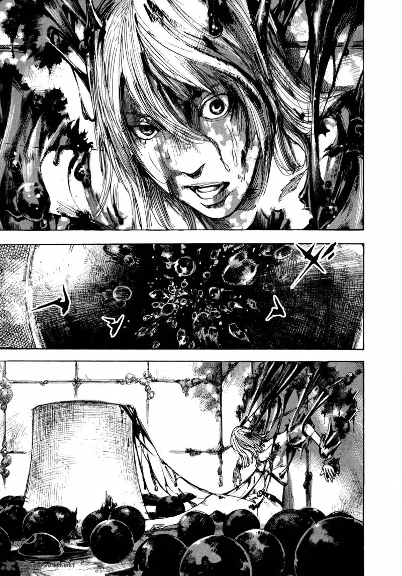 Hito Hitori Futari Chapter 5 page 7