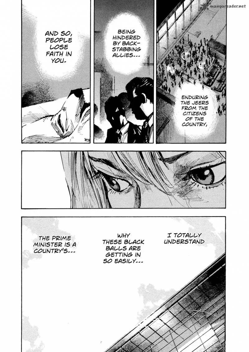 Hito Hitori Futari Chapter 5 page 9