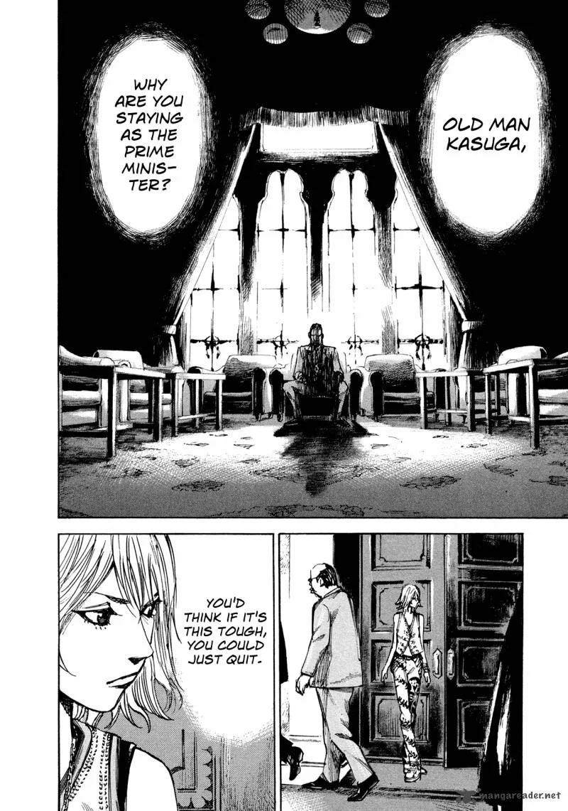 Hito Hitori Futari Chapter 5 page 12