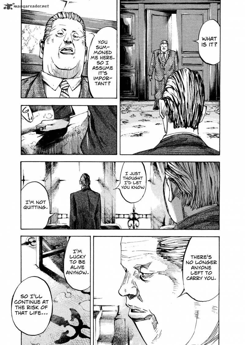 Hito Hitori Futari Chapter 5 page 13