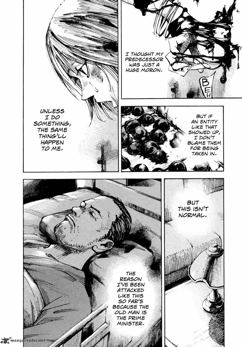 Hito Hitori Futari Chapter 5 page 8