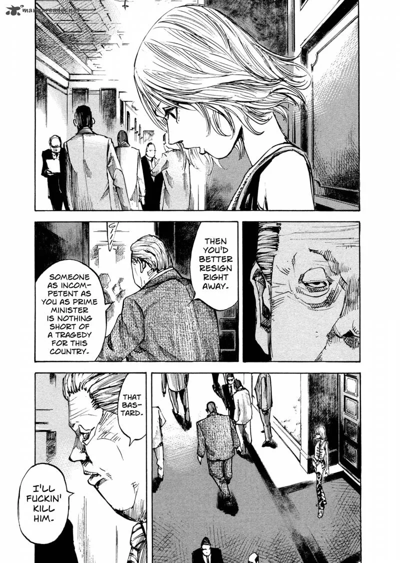 Hito Hitori Futari Chapter 5 page 15