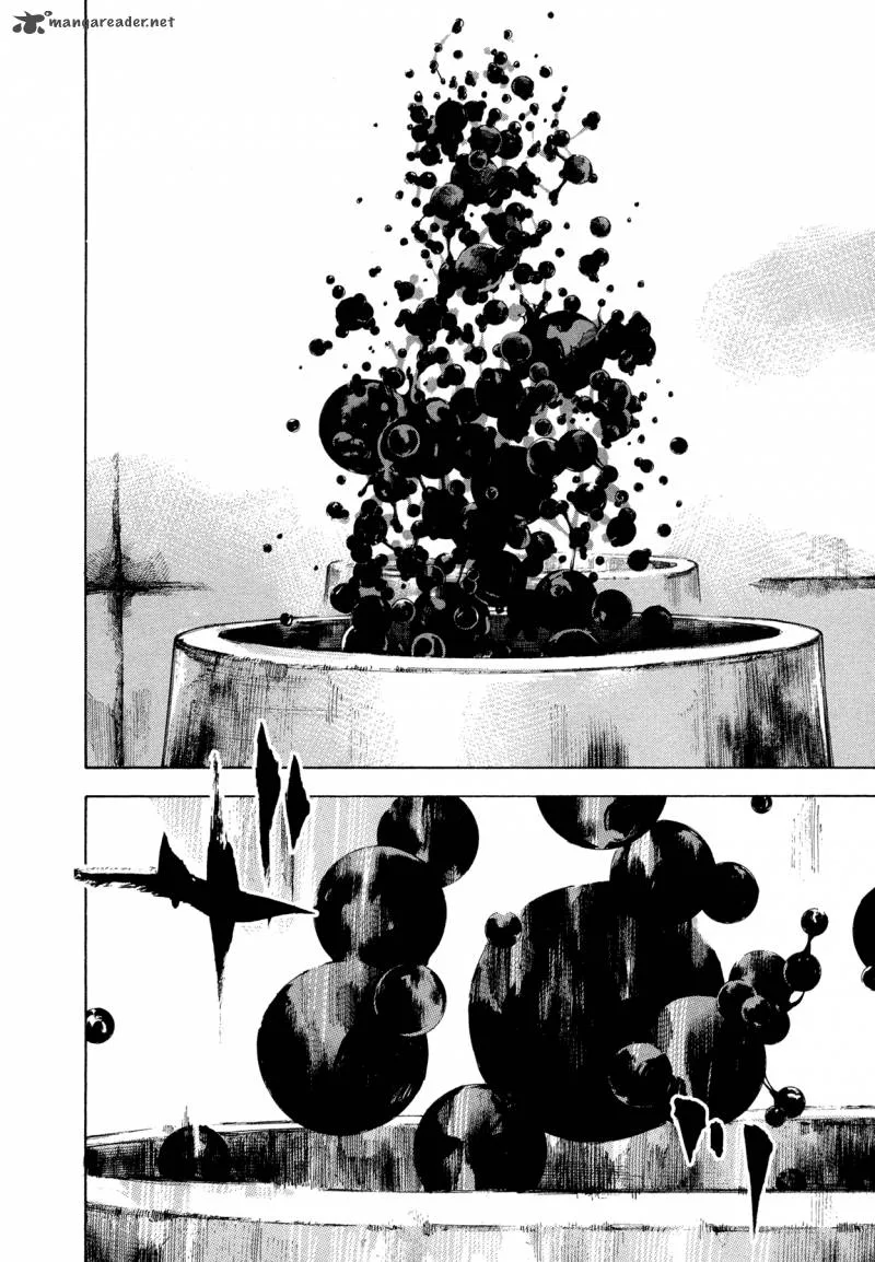Hito Hitori Futari Chapter 5 page 6