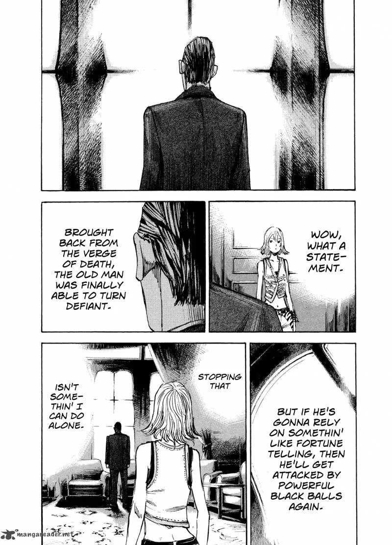 Hito Hitori Futari Chapter 5 page 16