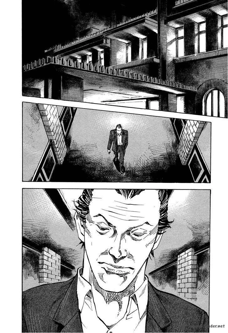 Hito Hitori Futari Chapter 50 page 3