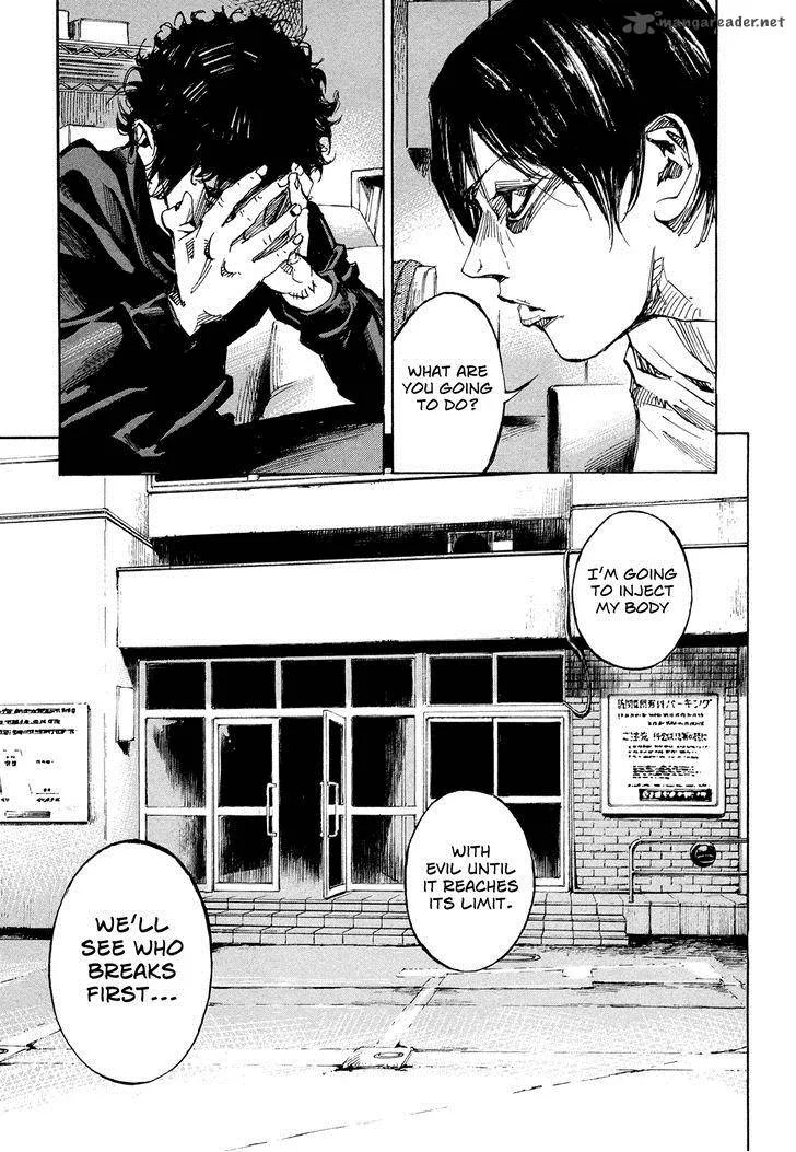 Hito Hitori Futari Chapter 50 page 16