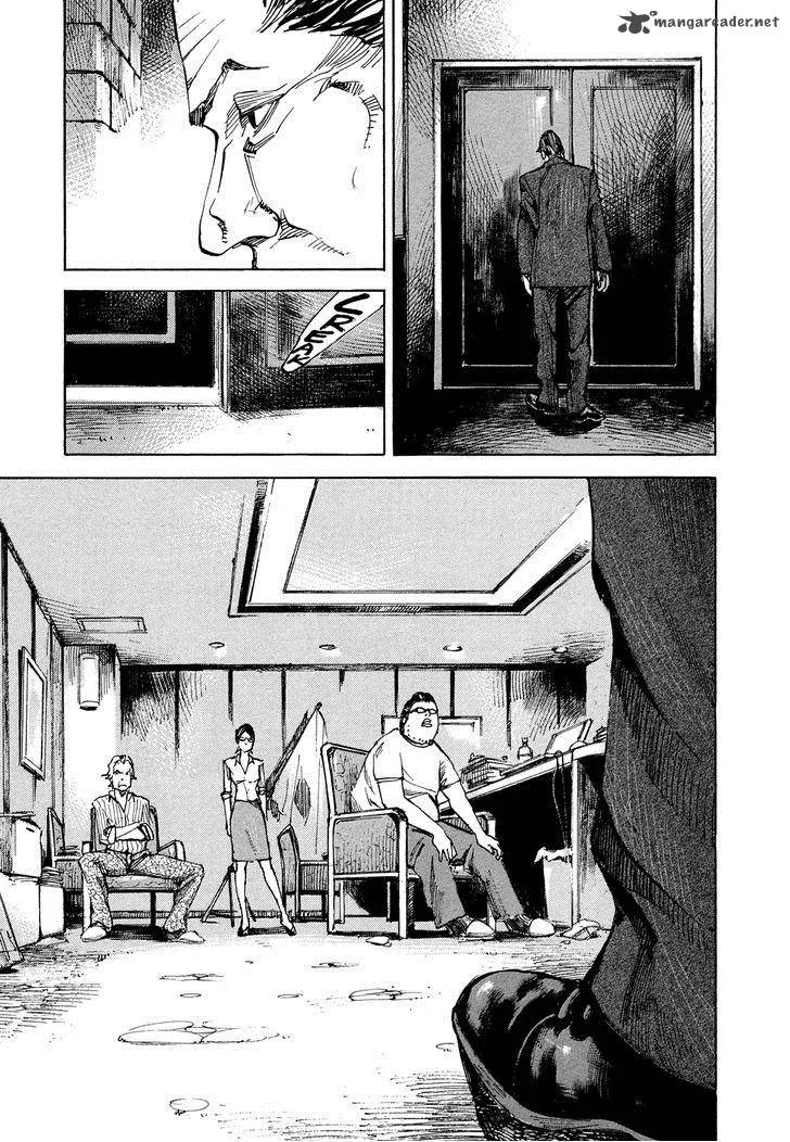 Hito Hitori Futari Chapter 50 page 4