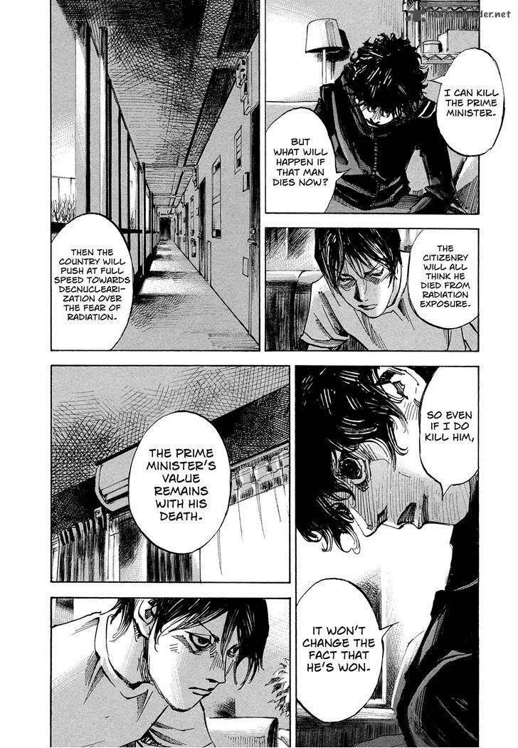 Hito Hitori Futari Chapter 50 page 13