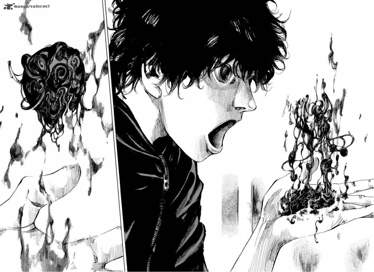 Hito Hitori Futari Chapter 50 page 17