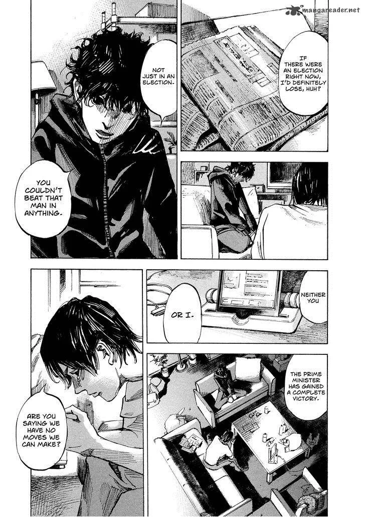 Hito Hitori Futari Chapter 50 page 12