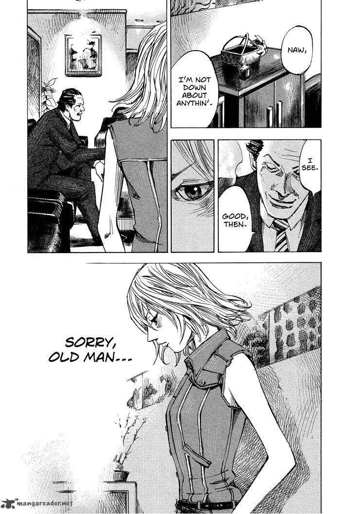 Hito Hitori Futari Chapter 51 page 11