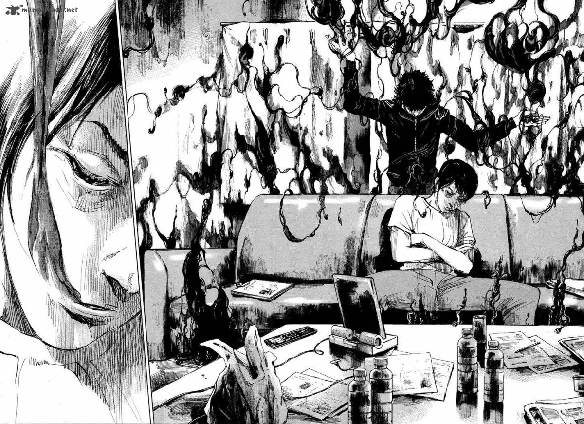 Hito Hitori Futari Chapter 51 page 14
