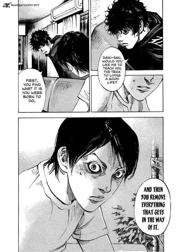 Hito Hitori Futari Chapter 52 page 17