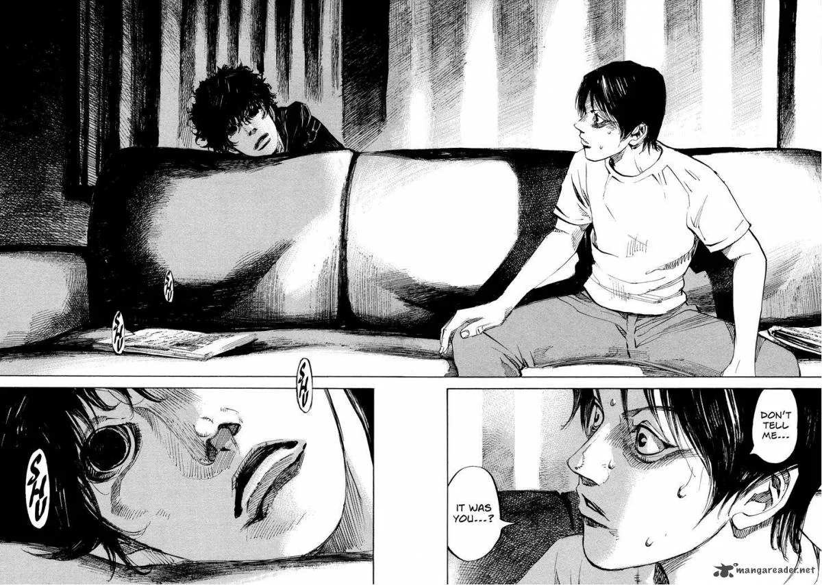 Hito Hitori Futari Chapter 52 page 16