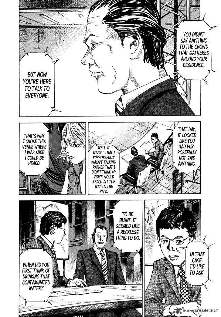 Hito Hitori Futari Chapter 52 page 8