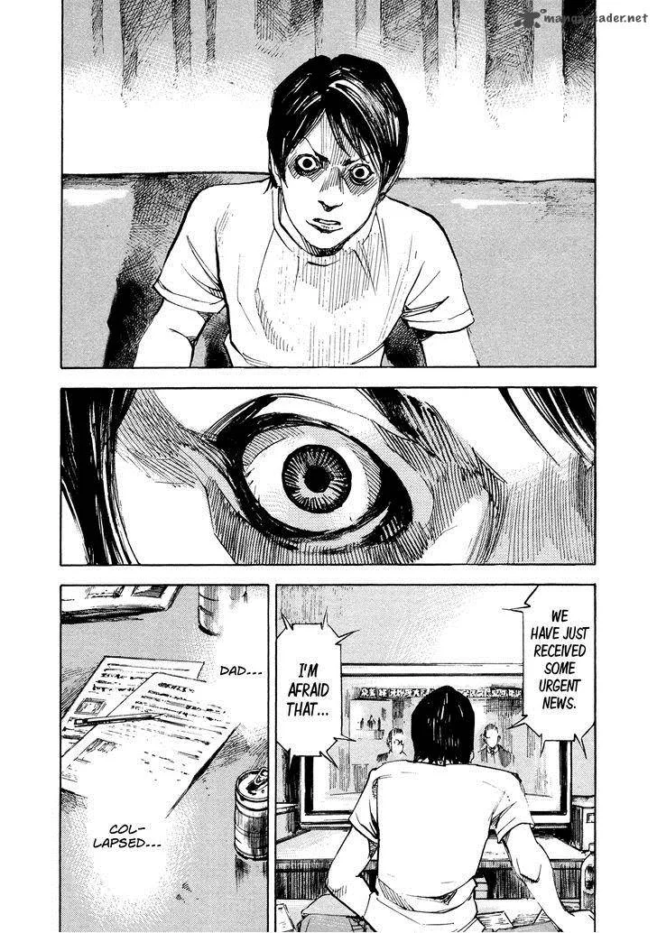 Hito Hitori Futari Chapter 52 page 15