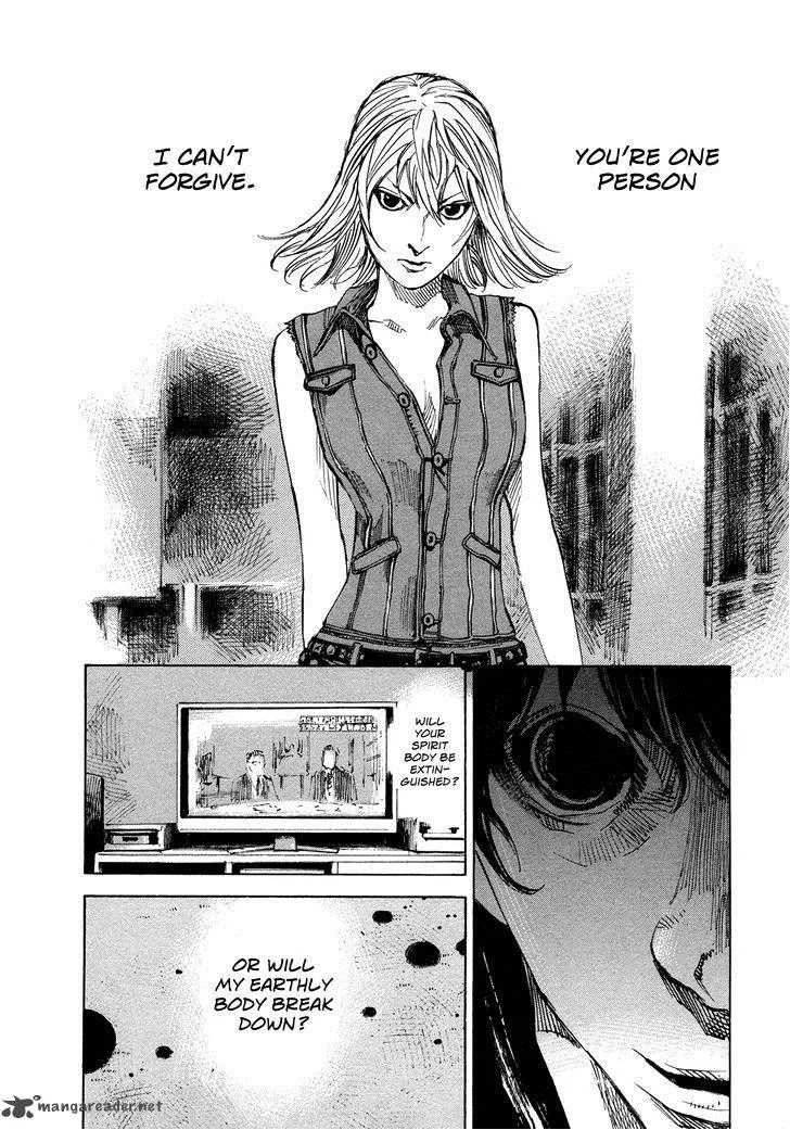 Hito Hitori Futari Chapter 52 page 19