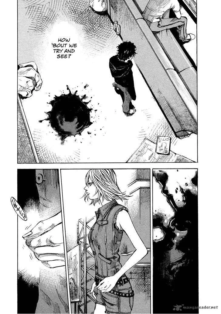 Hito Hitori Futari Chapter 52 page 20