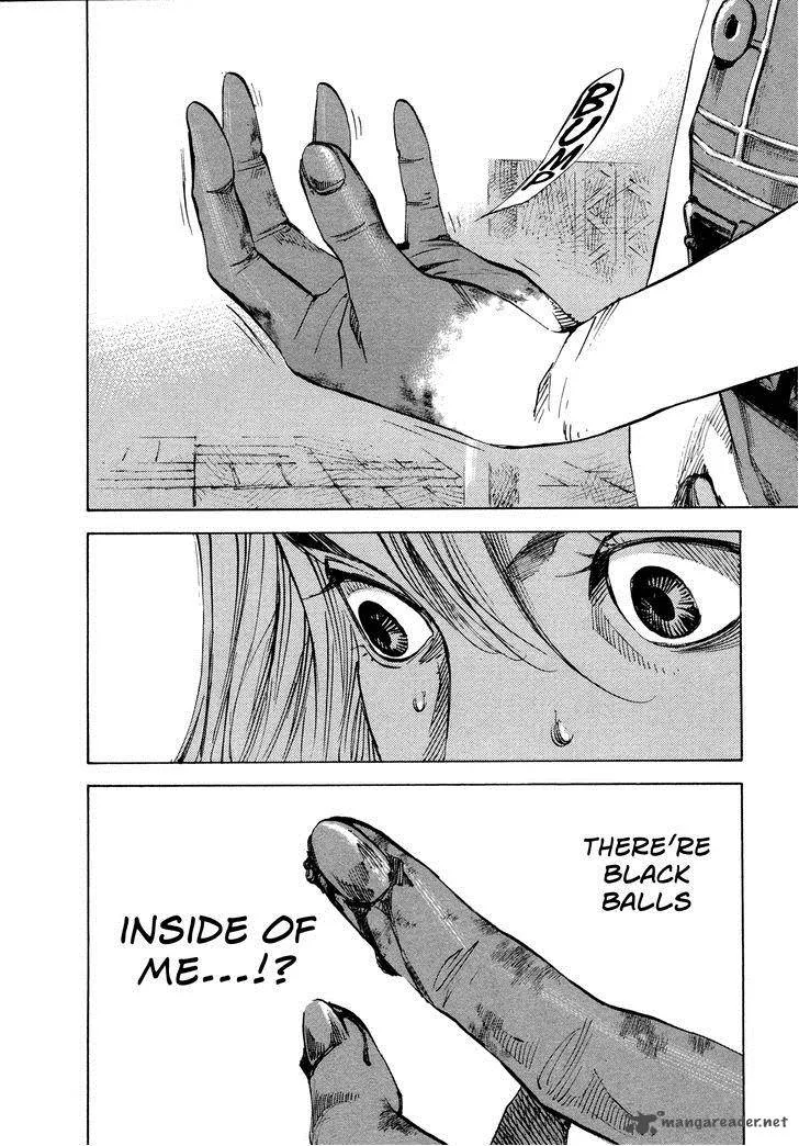 Hito Hitori Futari Chapter 52 page 21