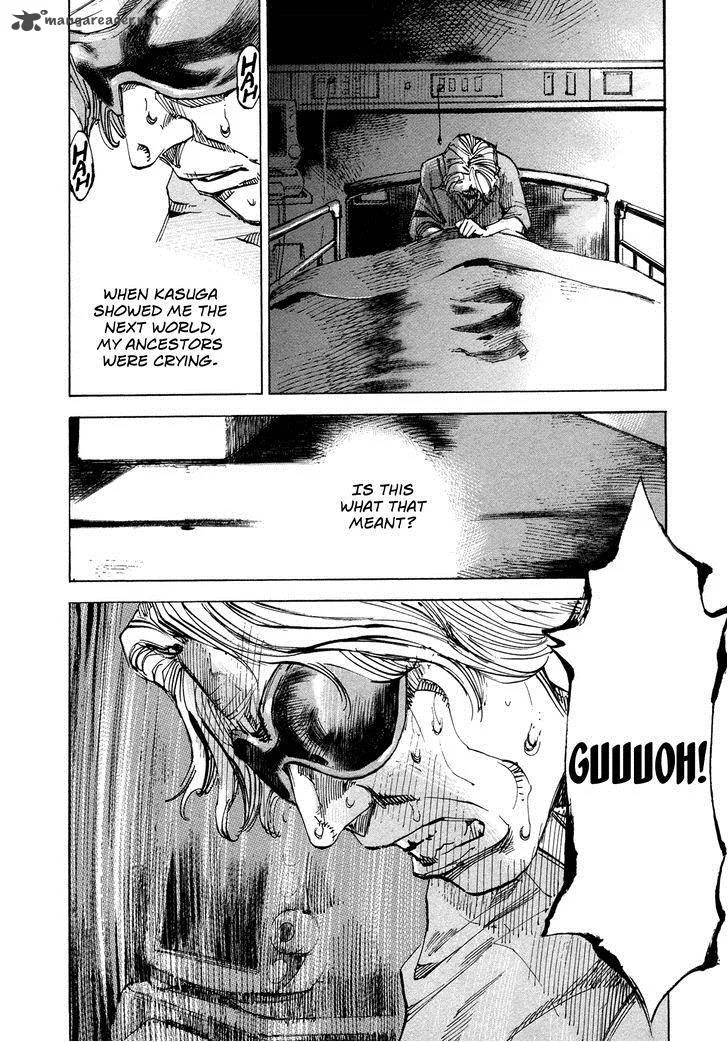 Hito Hitori Futari Chapter 53 page 10
