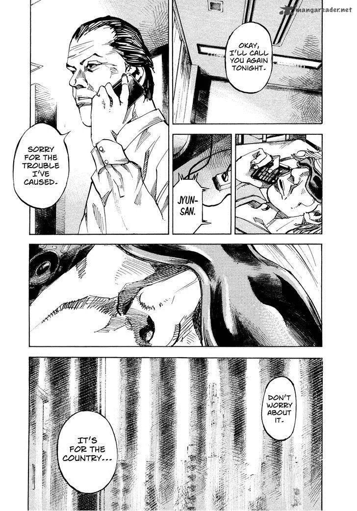Hito Hitori Futari Chapter 53 page 9