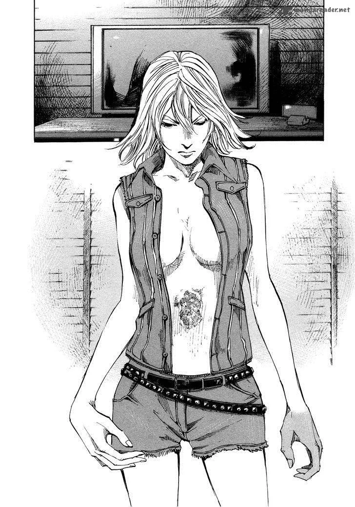 Hito Hitori Futari Chapter 53 page 12