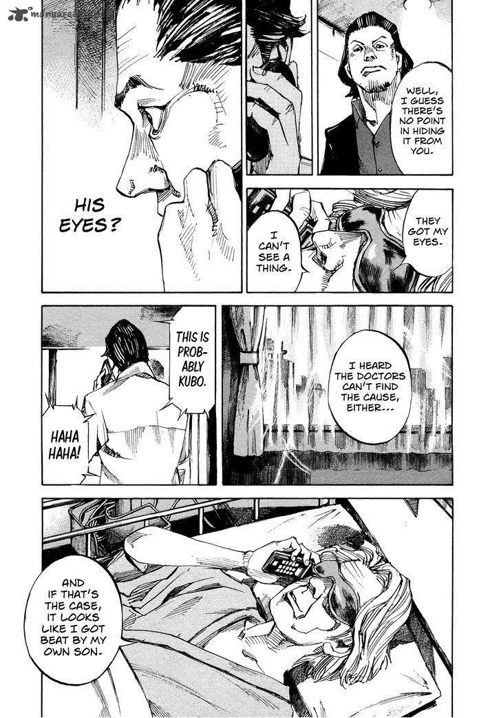 Hito Hitori Futari Chapter 53 page 7
